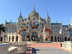 -波塞冬旅游度假区