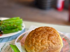 -憶廟街 X 沙角邨(太古城店)