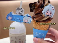 -GODIVA(五角场万达广场店)