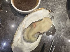 -川骄海鲜自助(亚运村店)