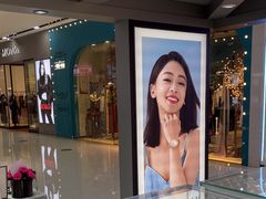 -飞亚达(东莞东城万达广场店)