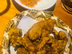 小酥肉-搓火大都会(广安门总店)