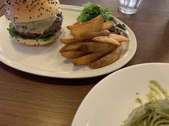 -UPPER KITCHEN(延安路店)