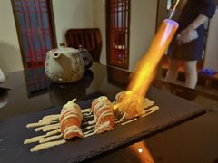 -天狗山料理(省体店)