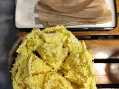 -蜀家渝重庆火锅(南屏街店)