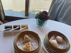 金轩虾饺皇-金轩中餐厅 Jin Xuan(浦东丽思卡尔顿酒店)