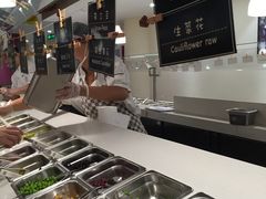 -So Lounge索兰至餐厅(蓝色港湾店)