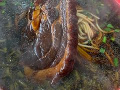 -小龙大肉面馆