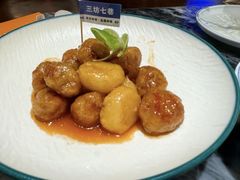 -安泰楼·佛跳墙创始人·传统闽味早茶·酒楼(三坊七巷闽菜地标店)