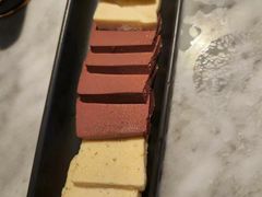 豆腐三拼-新辣道鱼火锅(领展购物广场·中关村店)