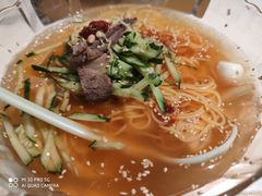 -七八冷面·延边朝鲜族美食(圣熙八号店)