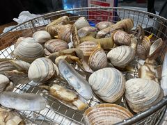 -海味当家·蒸锅海鲜(星海公园店)