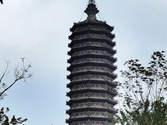 -西海子公园