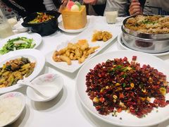 -金春禧(贵和领秀城店)