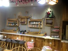 大堂-河风精致寿司(尼盛店)