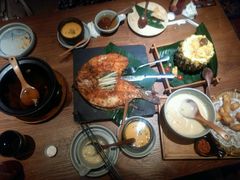 -云海肴·汽锅鸡·云南菜(天山百盛优客店)