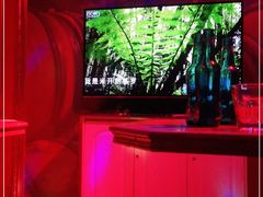 -圣地雅歌KTV(市府广场店)