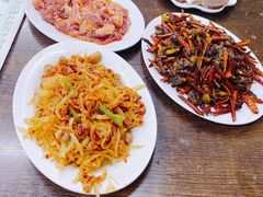 -西塔隆太白烤牛肉馆(图们路店)