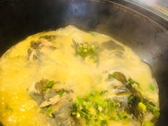 -好灶头妈妈菜·柴火灶台鱼·千岛湖土菜地标美食