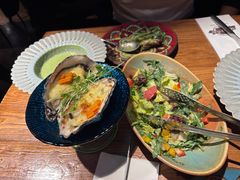 -格鲁·秀色Georgia’s Feast