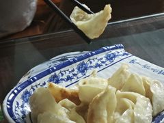 -长人馄饨铺(解放街店)