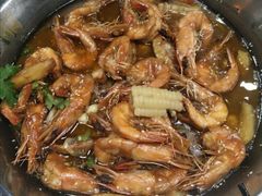 -槐店王婆大虾(长江道店)