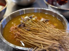 -嘉州鲜知味钵钵鸡(奎星楼店)