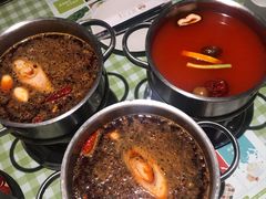 -番食园鲜食火锅(高新店)