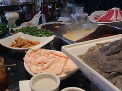-纸盐河码头火锅(十八梯店)