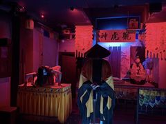 -棂笼·深度沉浸密室(武汉旗舰店)