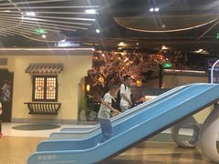 -绿茶餐厅(昌平悦荟店)