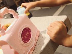 -海底捞火锅(奥体南路店)