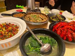 -聚味瞿记·龙虾堂(坡子街店)