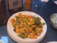 -隐食私房菜(渡口·光荣院南门·老街店)