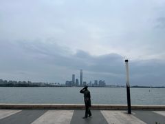 -金鸡湖景区