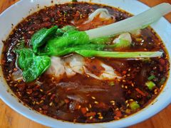 -颗颗香马边杨抄手(春华路店)