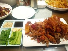 -北李妈妈菜(鲁能城店)