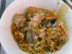 -东街钟楼肉粽(总店)