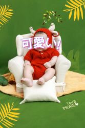 -孕视觉专业孕妇摄影(天津南开店)