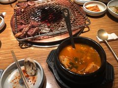-王妃家(明洞中央店)