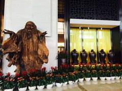 -深圳雅邦朗悦国际酒店