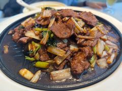 -悦融·京鲁菜·露台花园(安定门店)