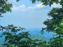 -北高峰