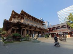 -香积寺