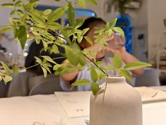 -春树下·树屋花房西餐厅(罍街AS1980店)