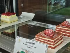-厦门泛太平洋大酒店大堂吧