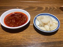 -吴满满油泼面(北方风味园店)