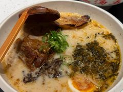 -味千拉面(广州白云机场T1西二店)