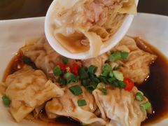 -佳面馆·竹升云吞面·爽鱼皮·牛腩面(易发店)