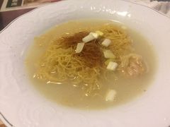 -翠华餐厅(旺角文华商场店)